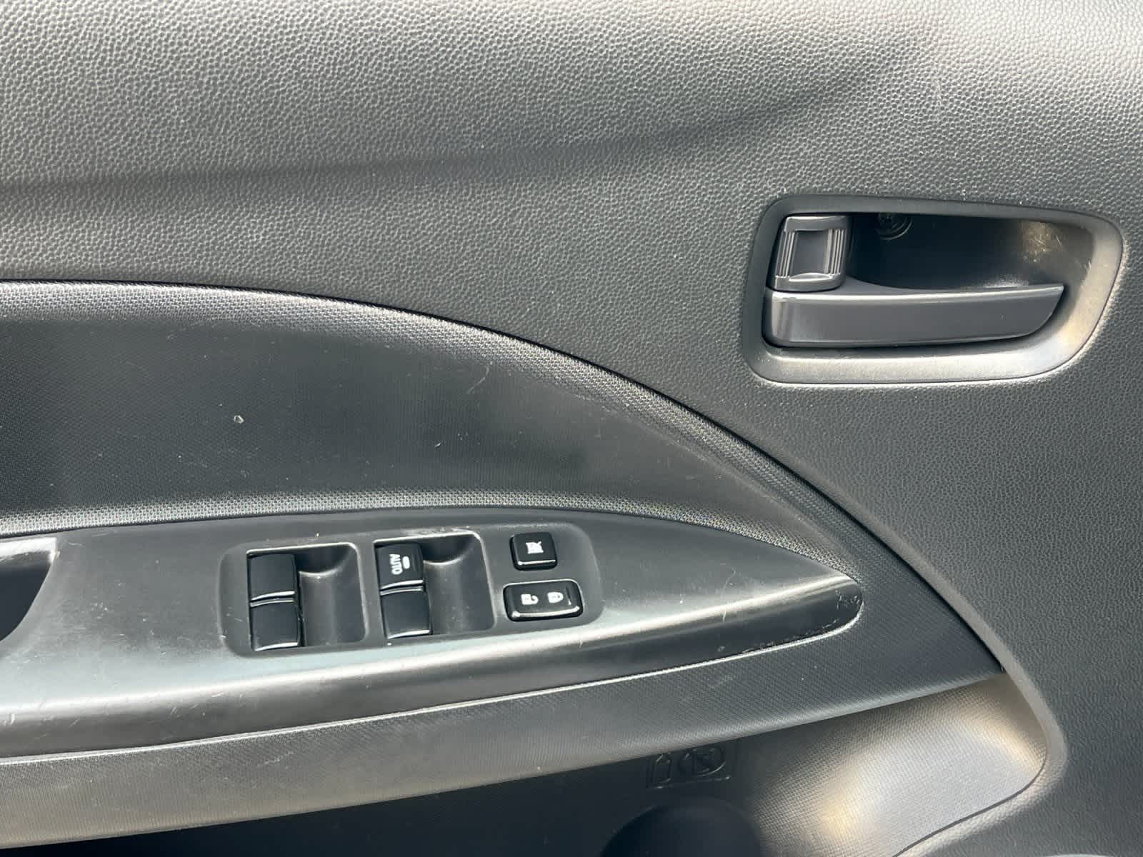 Thumbnail: 2021 Mitsubishi Mirage - 12