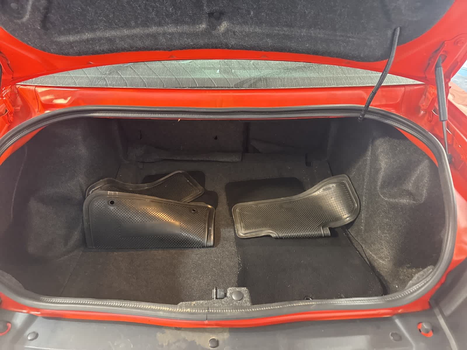 Thumbnail: 2020 Dodge Challenger - 12