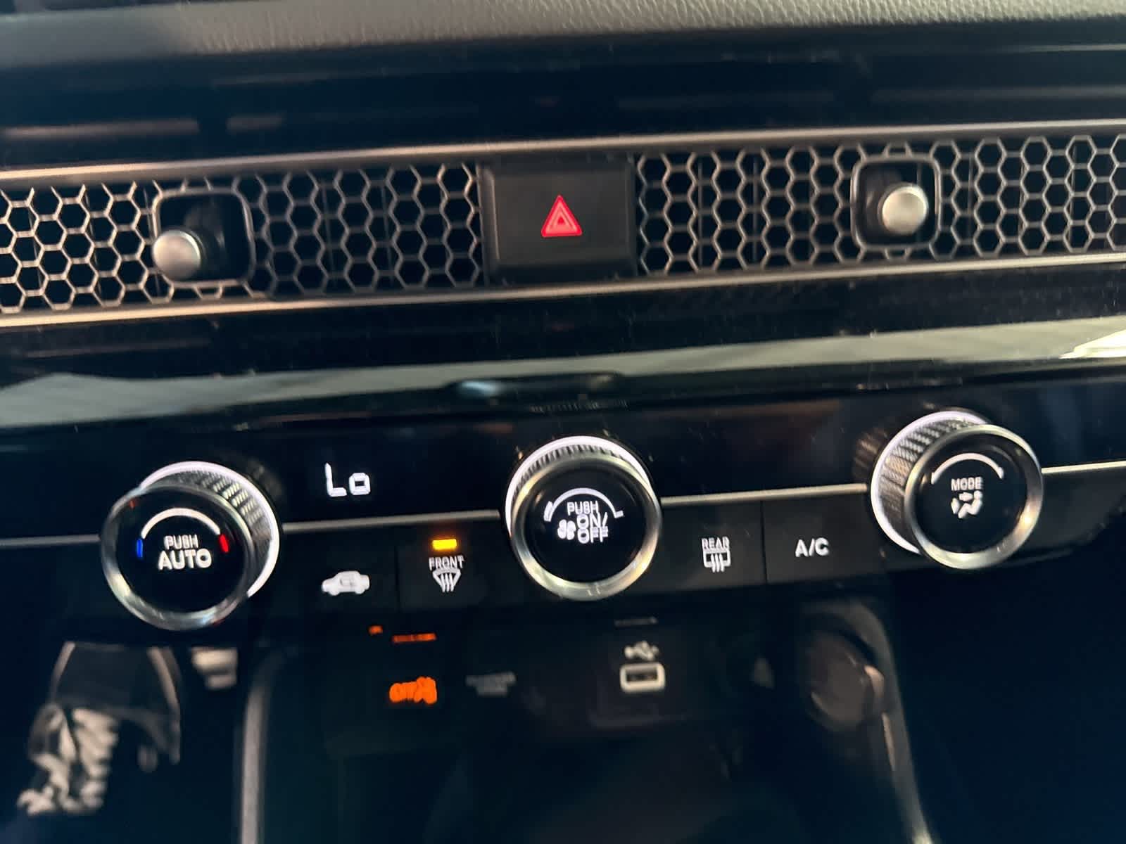 Thumbnail: 2023 Honda Civic - 27