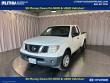 Used 2007 Nissan Frontier XE Truck King Cab