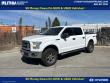 Used 2015 Ford F-150  Truck SuperCrew Cab