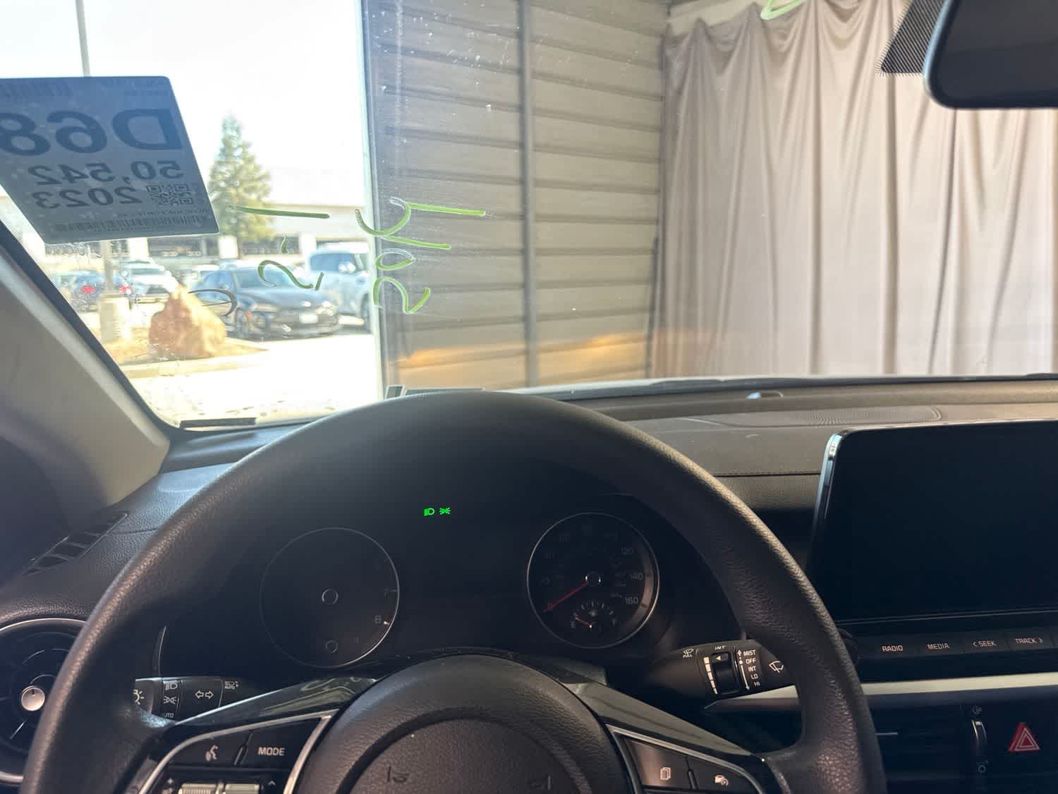 Thumbnail: 2023 Kia Forte - 14