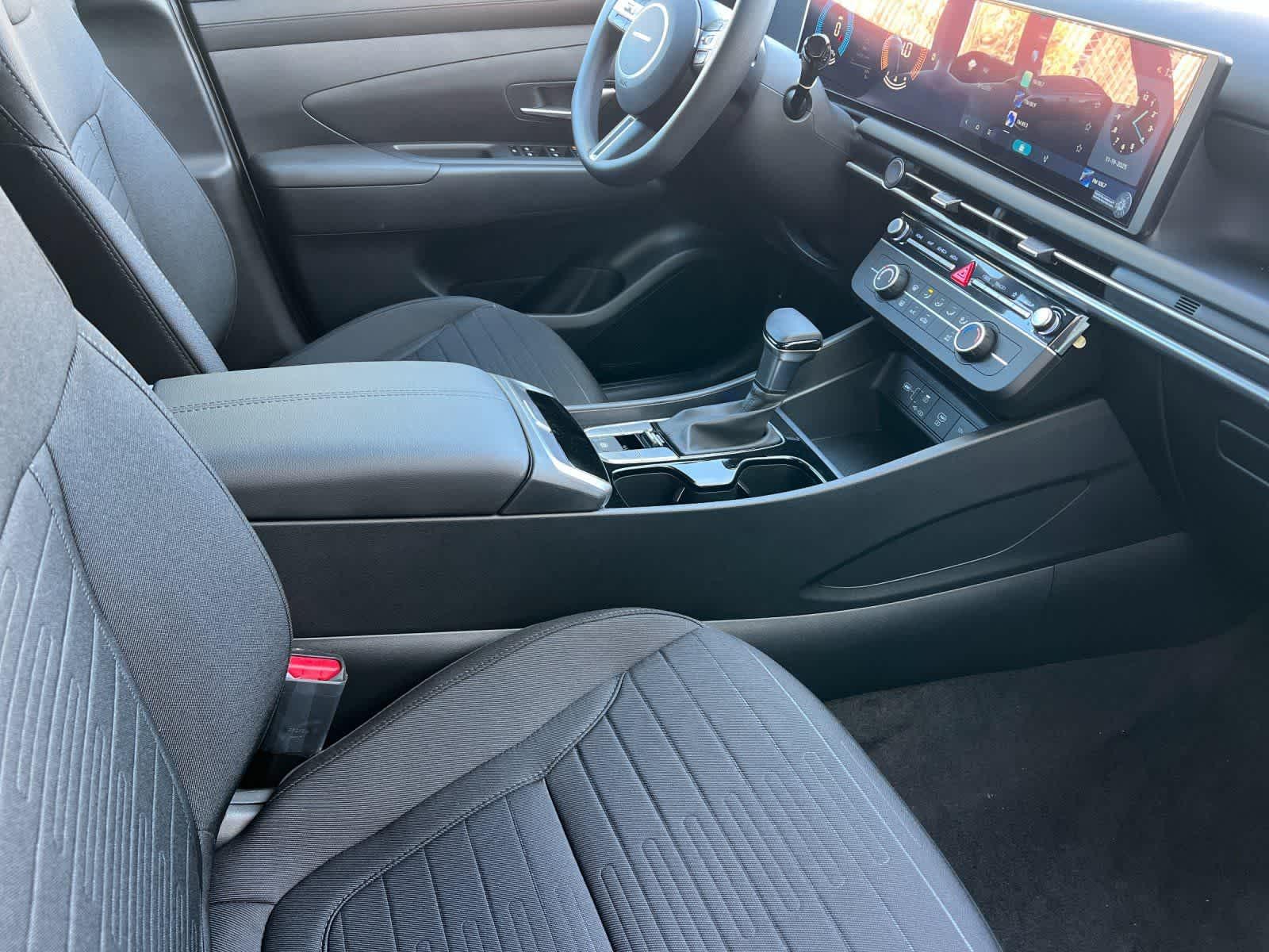 Thumbnail: 2026 Hyundai Santa Cruz - 15