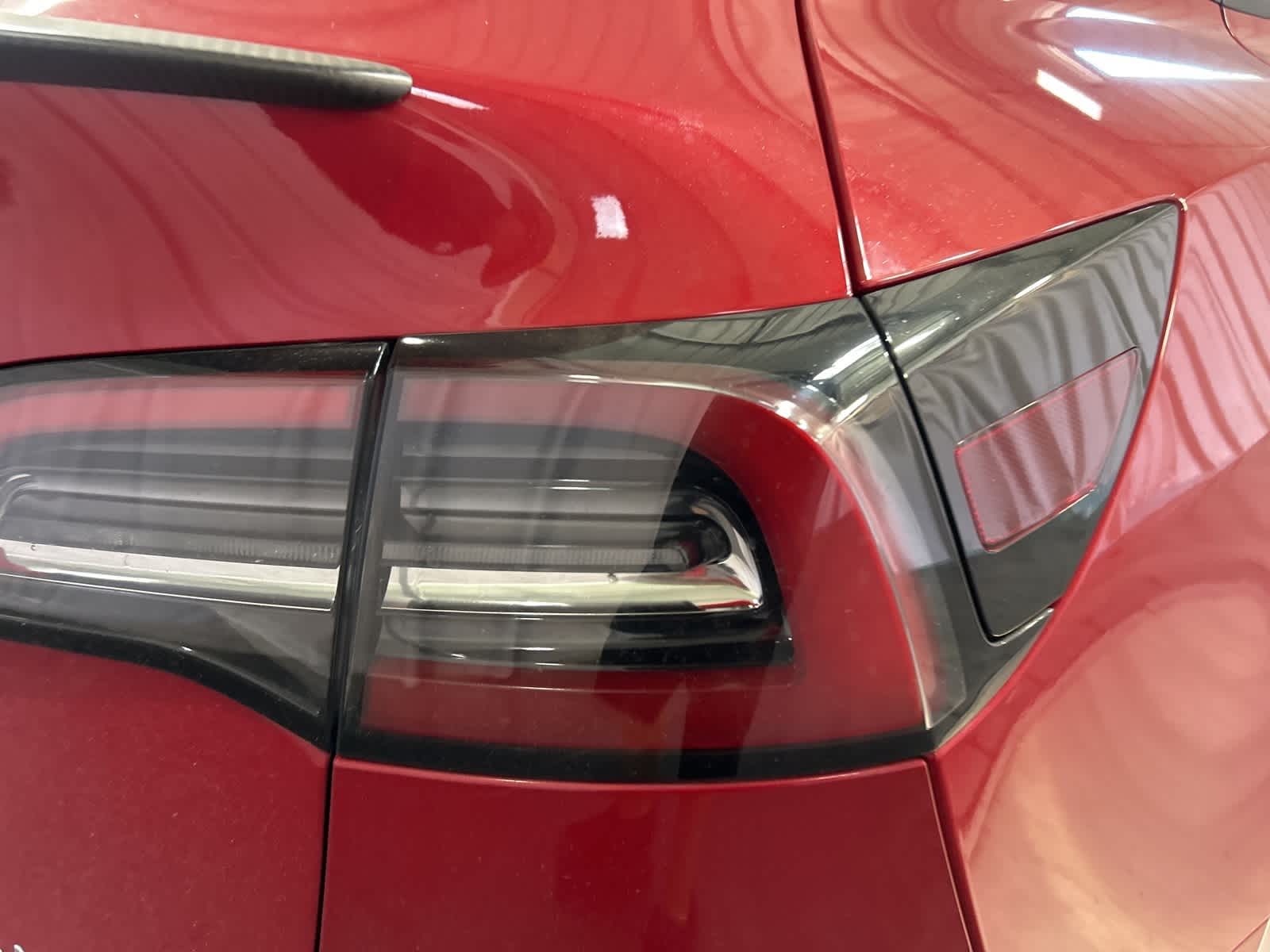 Thumbnail: 2022 Tesla Model Y - 10