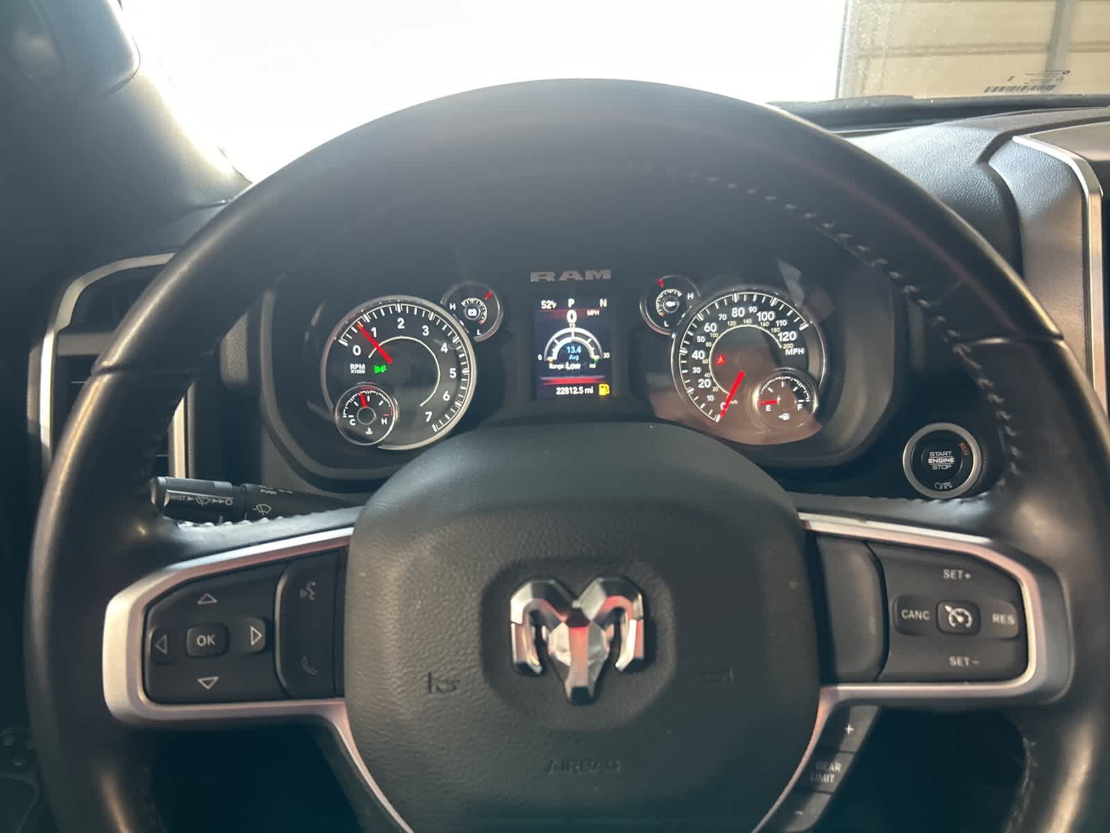 Thumbnail: 2024 RAM 2500 - 31