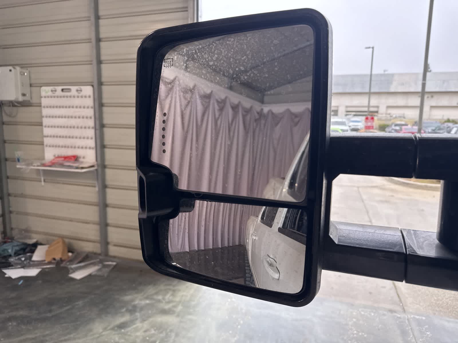 Thumbnail: 2007 Chevrolet Silverado 1500 - 23