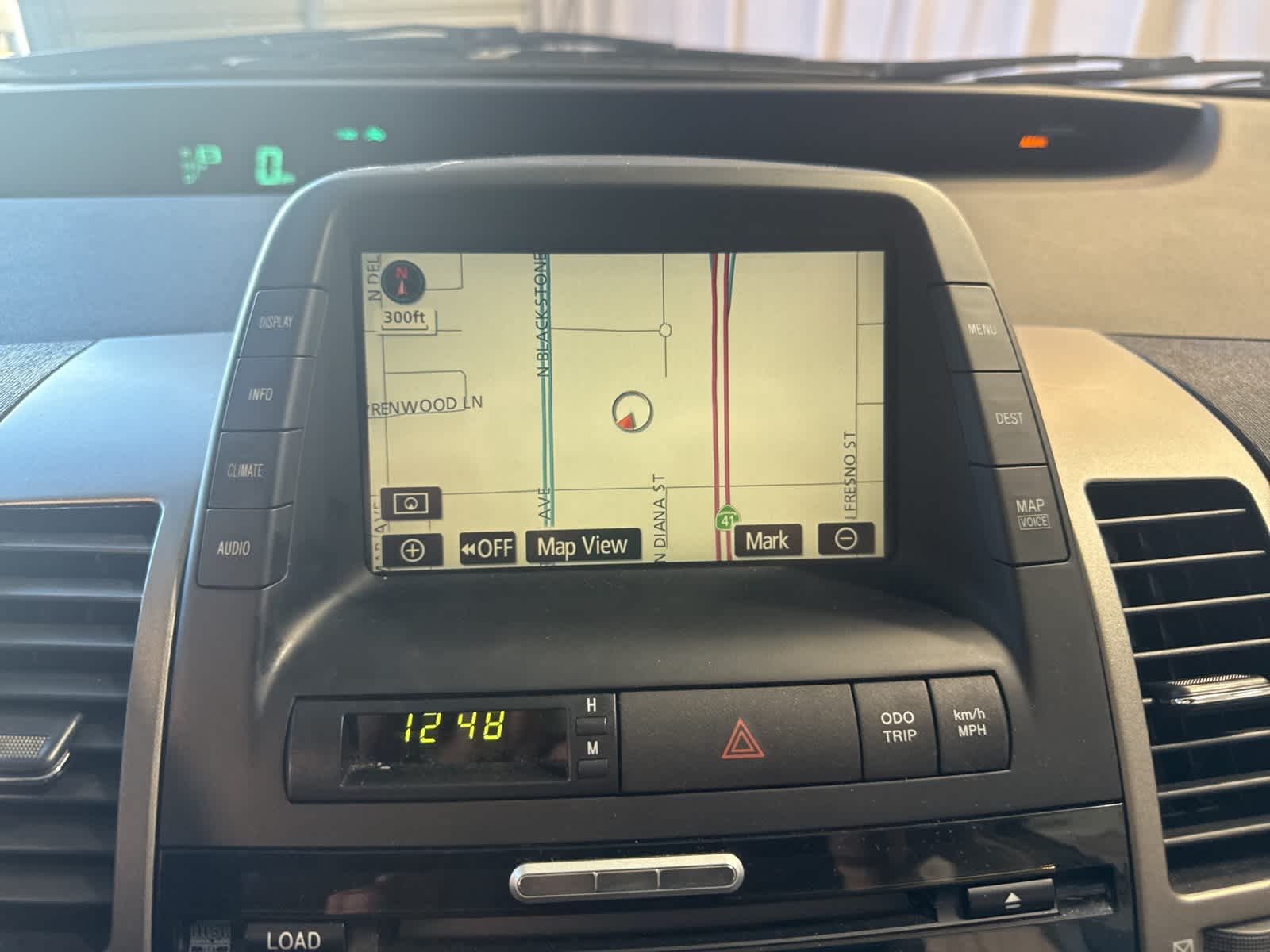 Thumbnail: 2009 Toyota Prius - 21