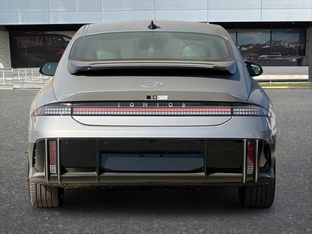 Thumbnail: 2025 Hyundai Ioniq 6 - 7