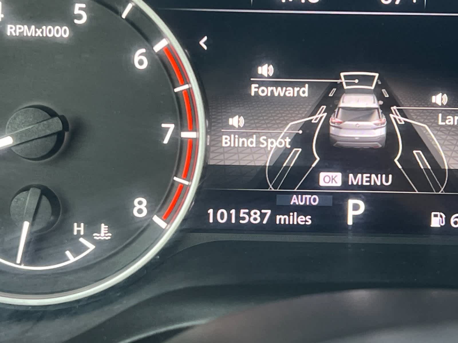 Thumbnail: 2022 Nissan Rogue - 26