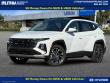 New 2026 Hyundai Tucson Plug-In Hybrid Limited SUV