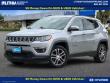 Used 2019 Jeep Compass Latitude FWD SUV