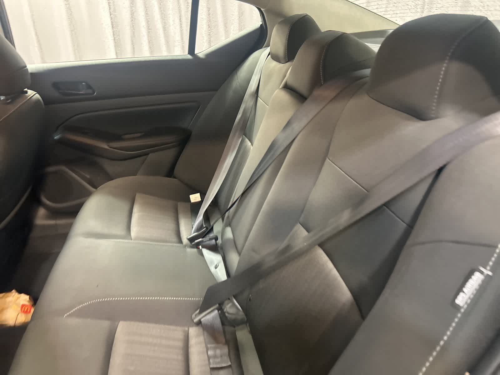 Thumbnail: 2025 Nissan Altima - 20