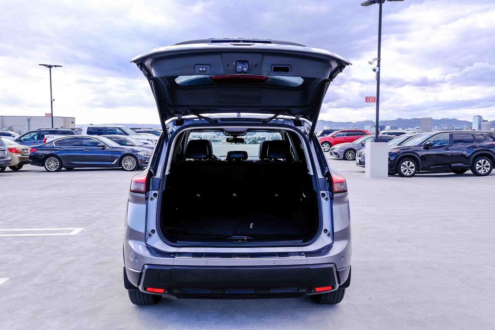 Thumbnail: 2024 Nissan Rogue - 26