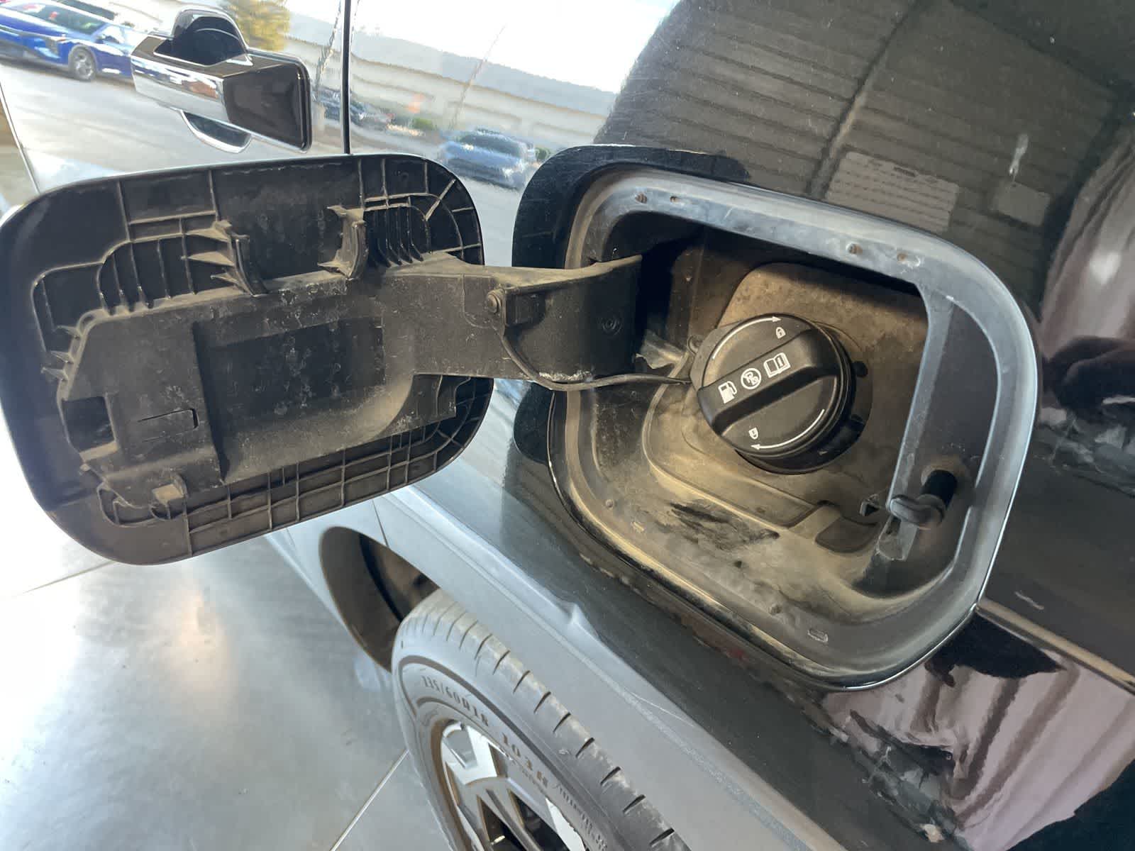 Thumbnail: 2025 Hyundai Santa Fe - 11