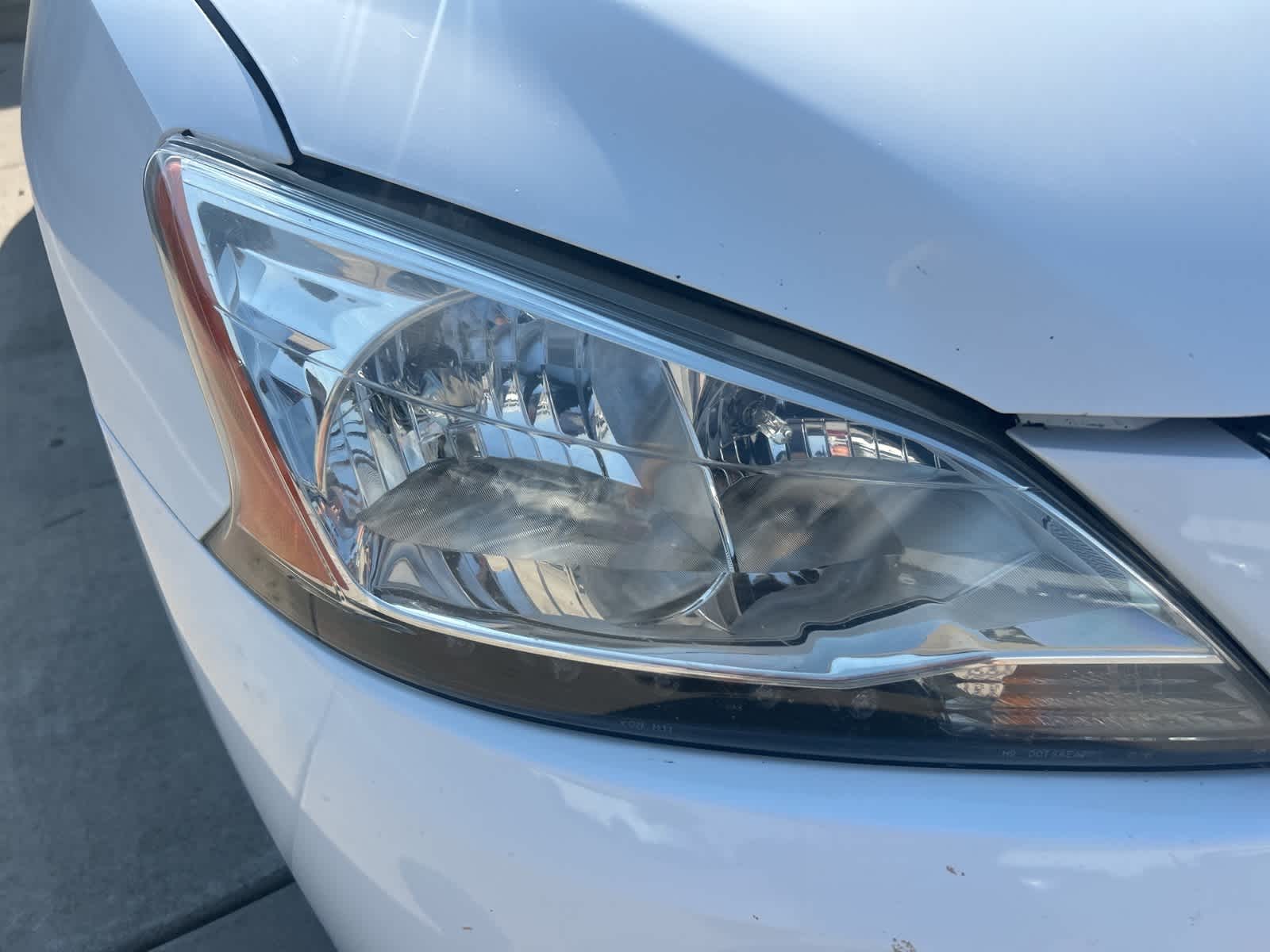 Thumbnail: 2015 Nissan Sentra - 4