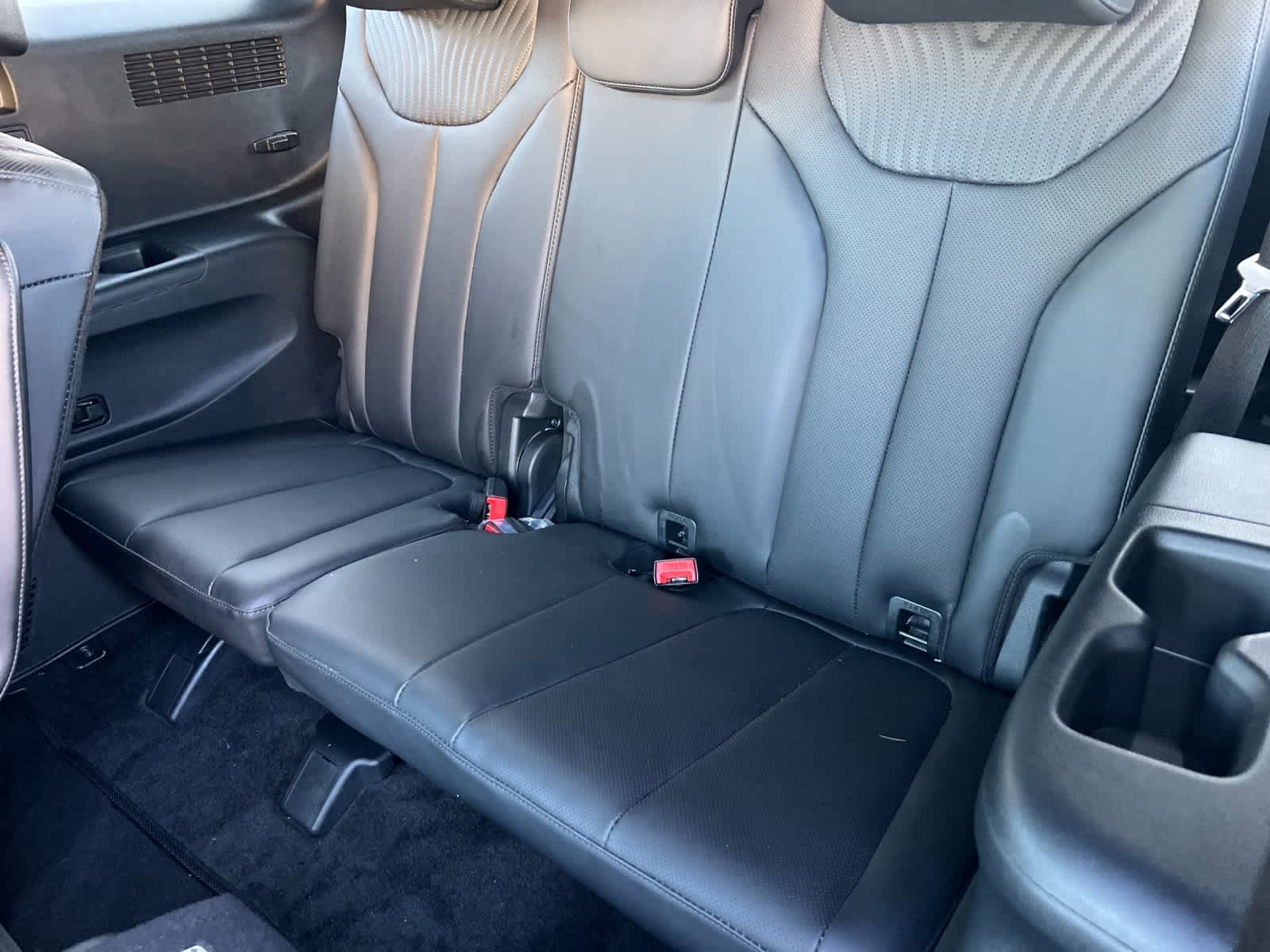 Thumbnail: 2025 Hyundai Palisade - 16