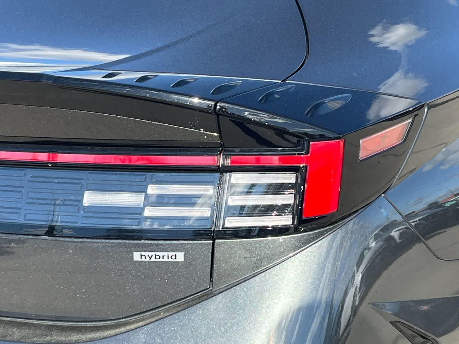 Thumbnail: 2026 Hyundai Sonata - 27