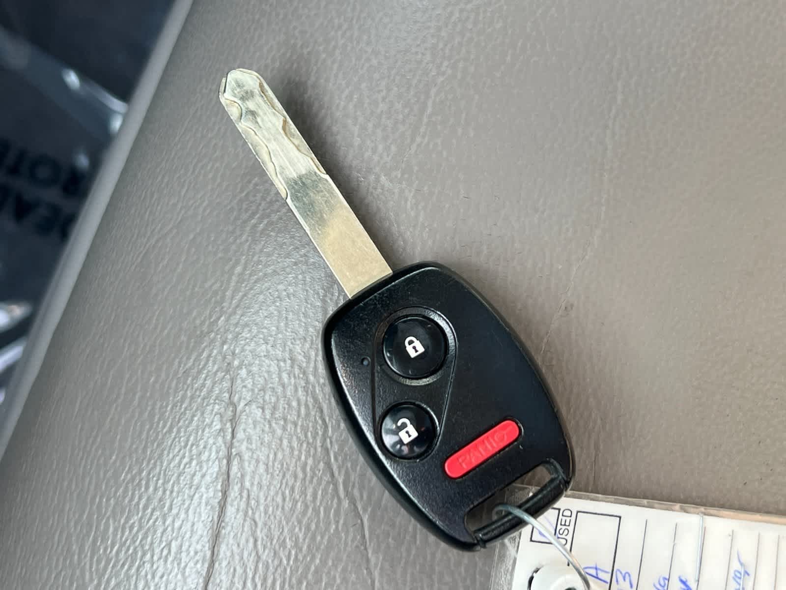 Thumbnail: 2013 Honda CR-V - 28