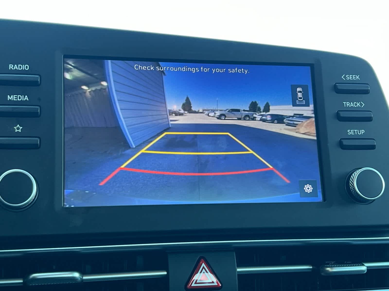 Thumbnail: 2023 Hyundai Elantra - 19