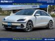 Used 2024 Hyundai IONIQ 6 Limited Sedan