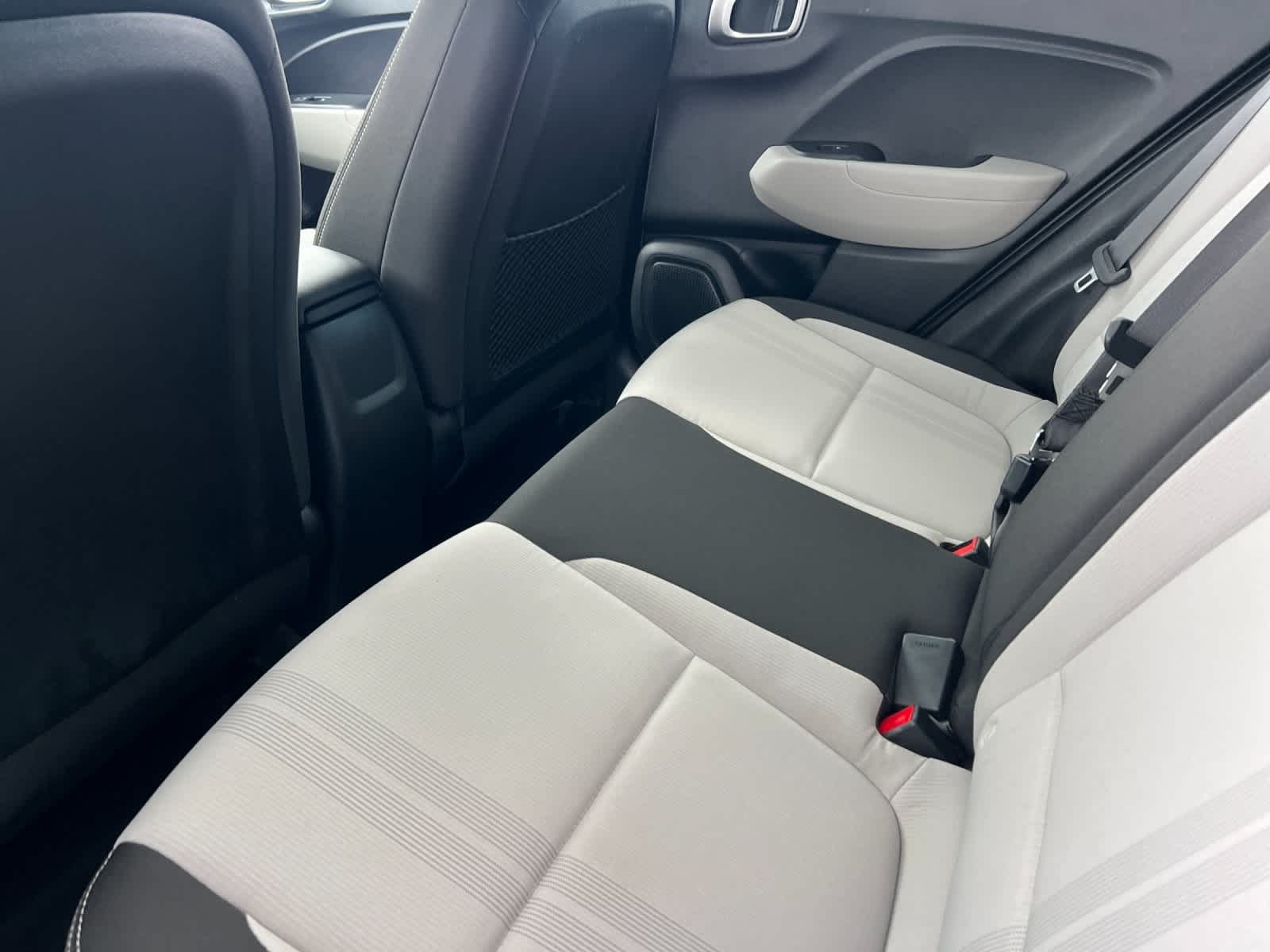 Thumbnail: 2023 Hyundai Venue - 5