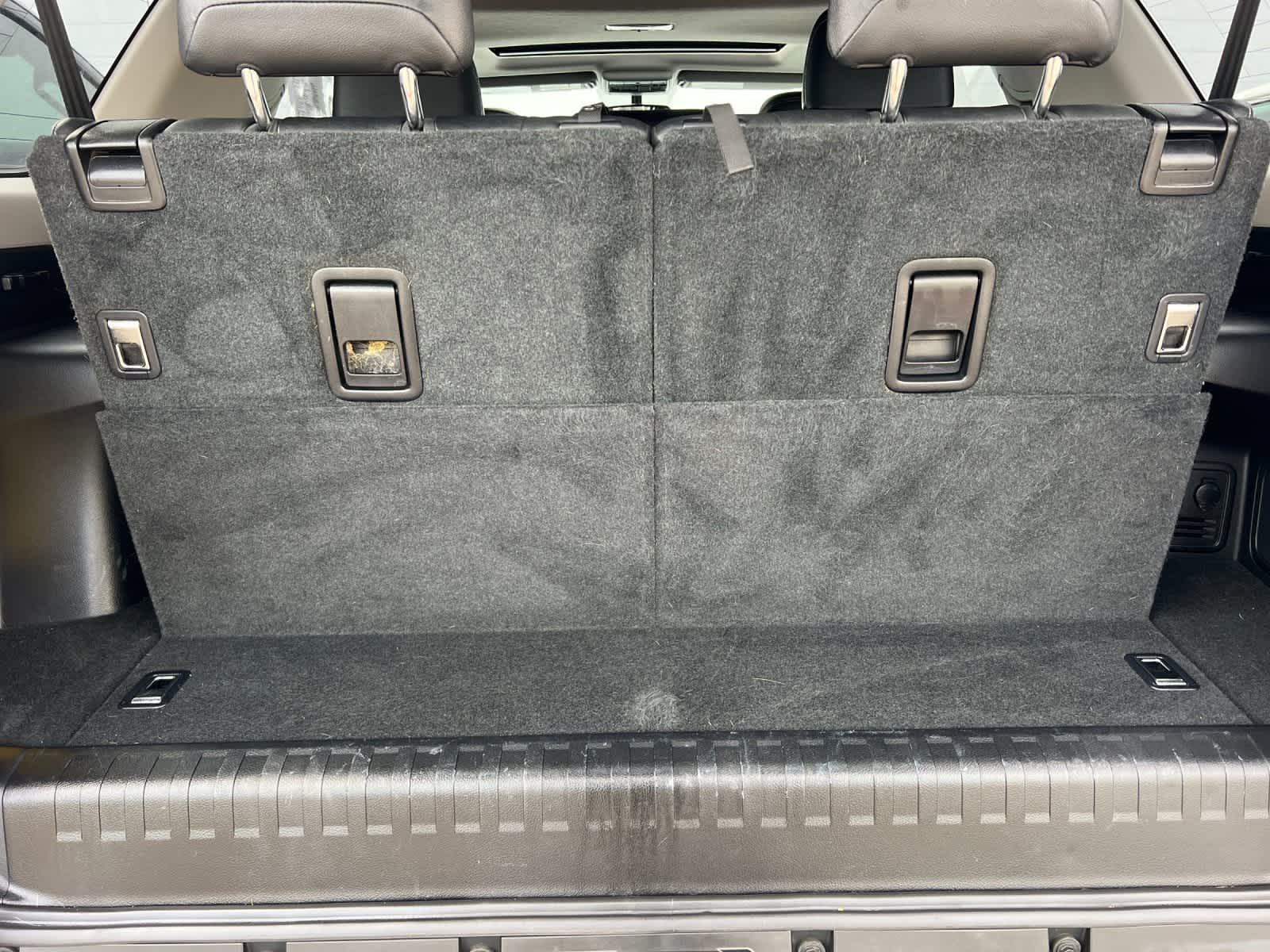 Thumbnail: 2016 Toyota 4Runner - 16