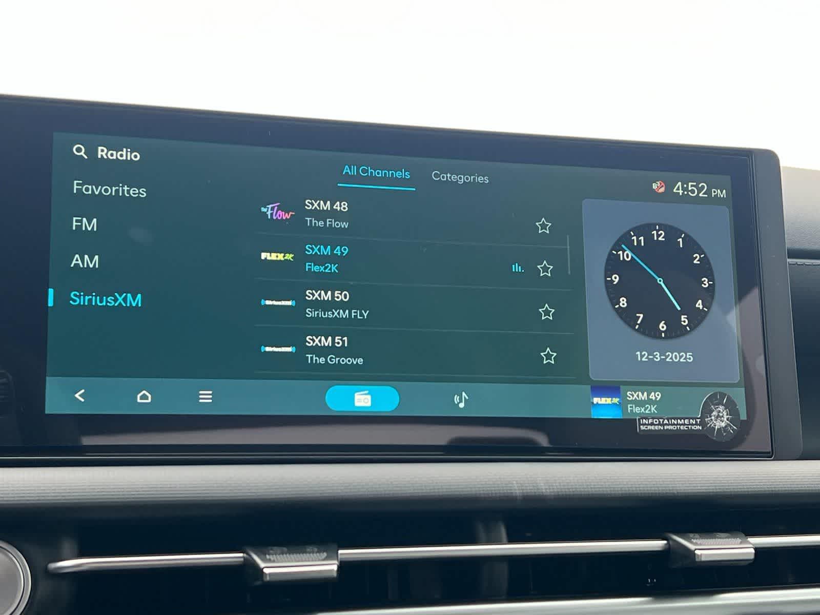 Thumbnail: 2026 Hyundai Santa Cruz - 17