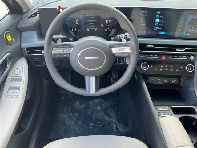 Thumbnail: 2025 Hyundai Sonata - 15