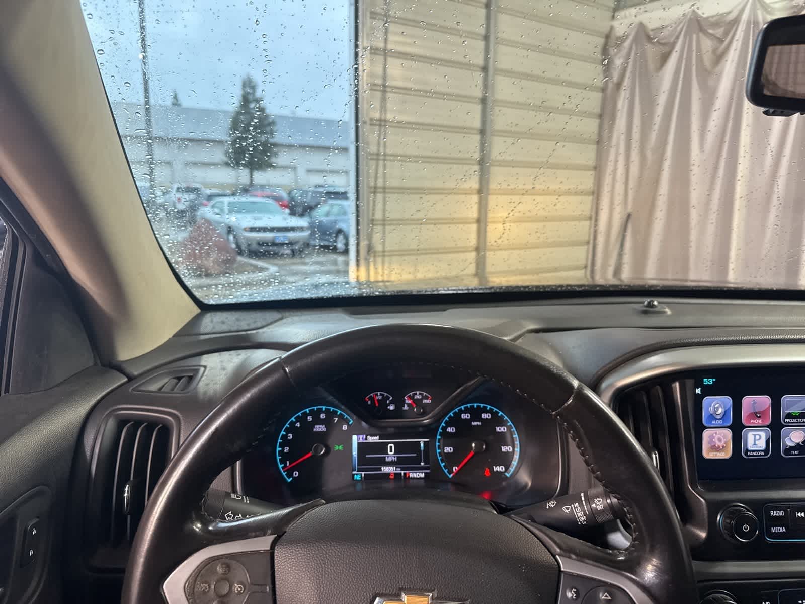 Thumbnail: 2016 Chevrolet Colorado - 23