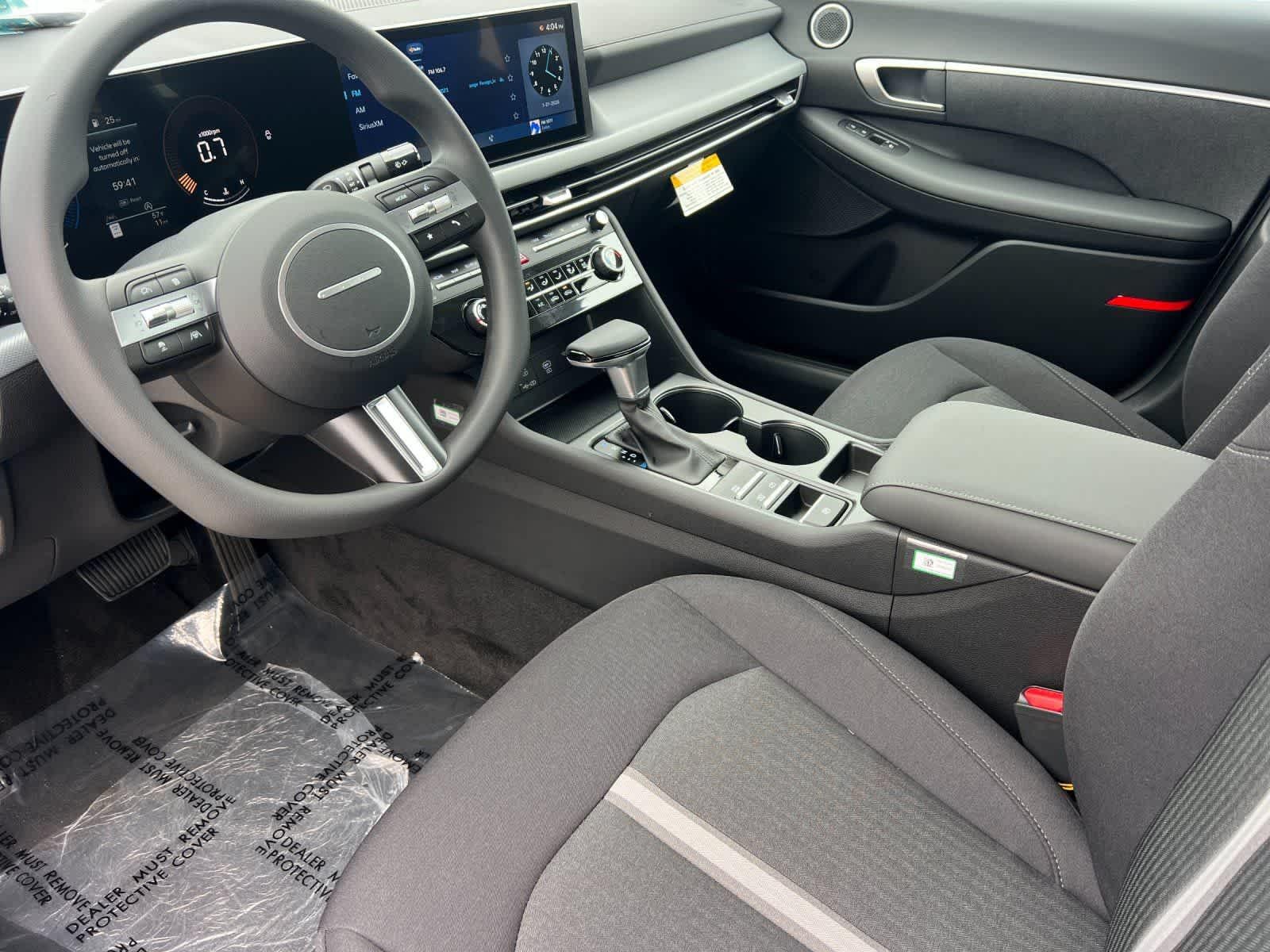 Thumbnail: 2026 Hyundai Sonata - 12