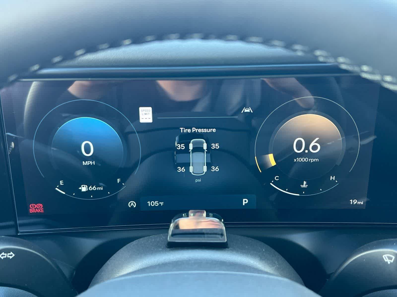 Thumbnail: 2026 Hyundai Palisade - 25