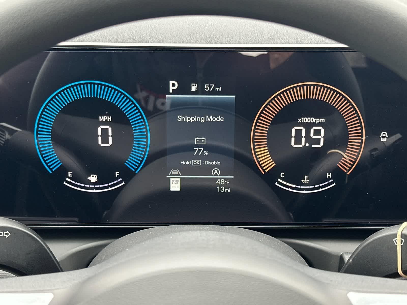 Thumbnail: 2026 Hyundai Tucson - 23