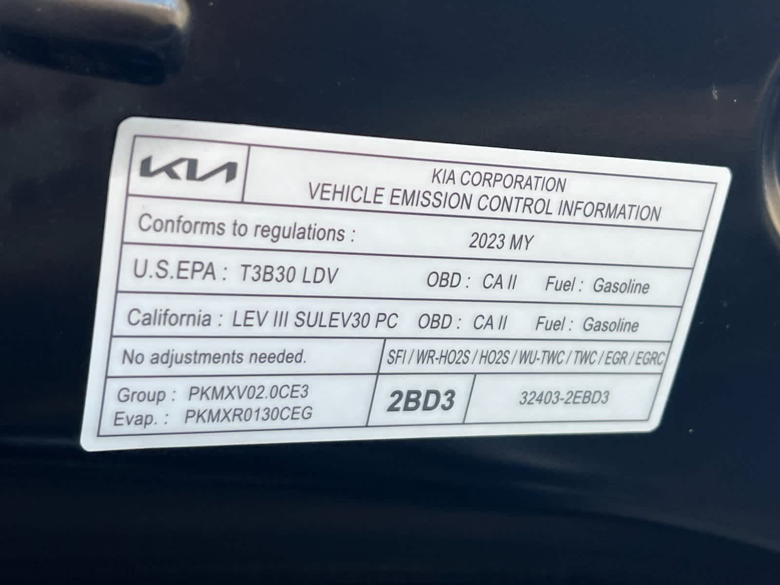 Thumbnail: 2023 Kia Forte - 26