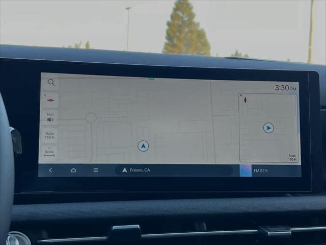 Thumbnail: 2025 Hyundai Tucson - 19