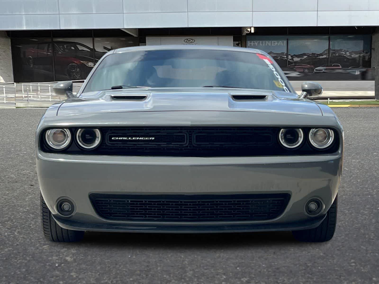 Thumbnail: 2017 Dodge Challenger - 11