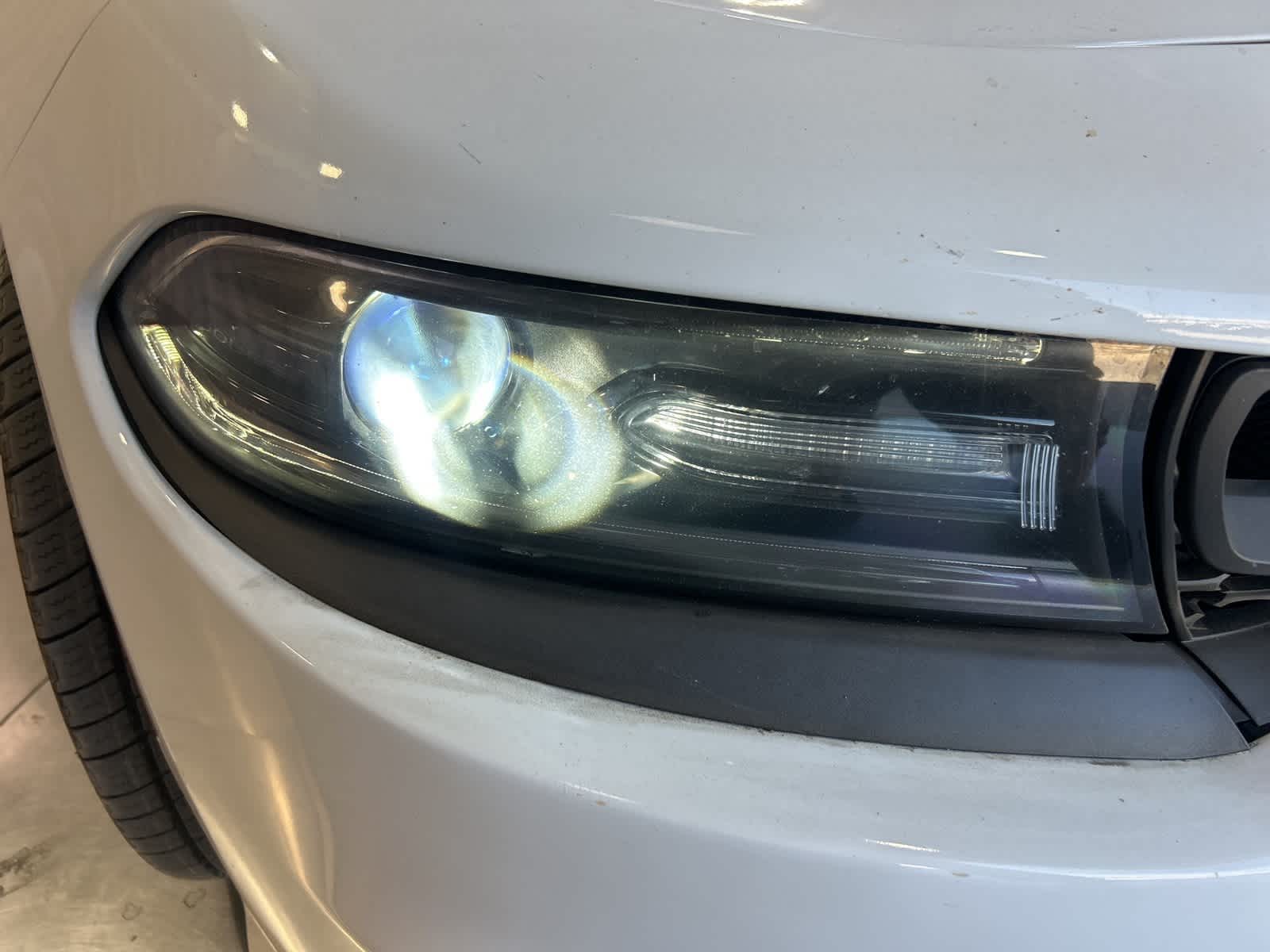 Thumbnail: 2016 Dodge Charger - 3