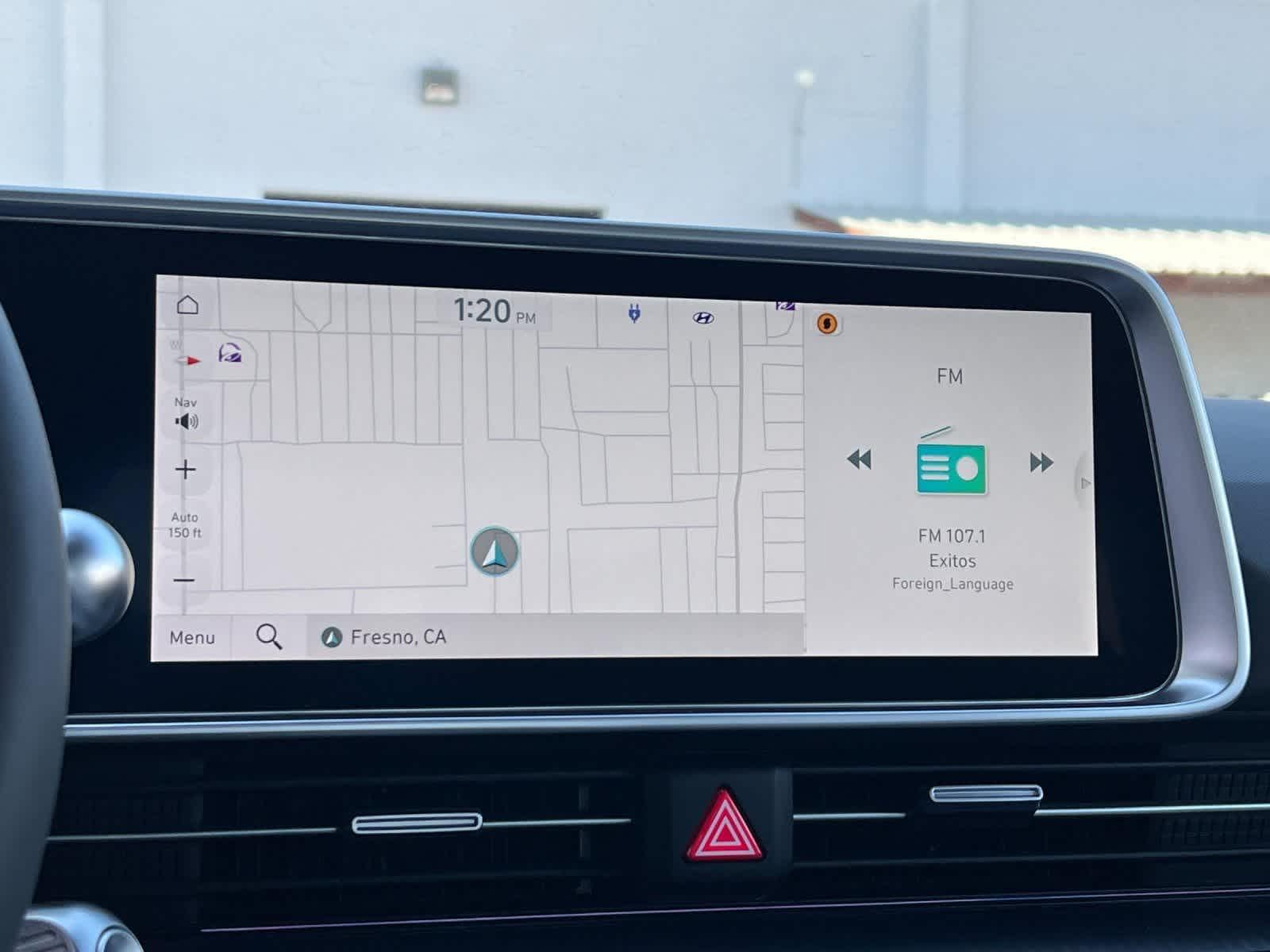 Thumbnail: 2025 Hyundai Ioniq 6 - 18