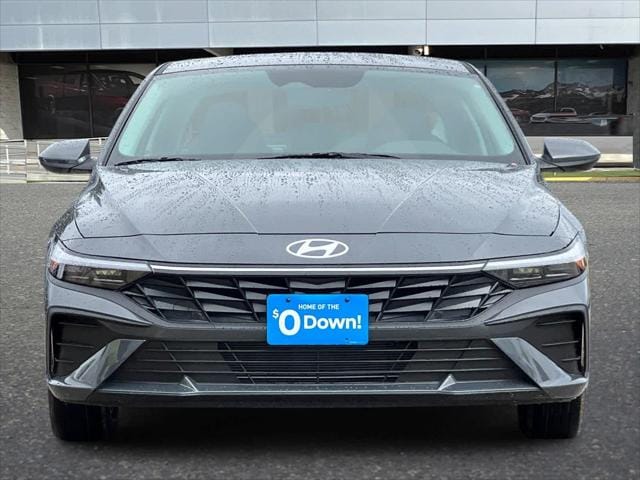 Thumbnail: 2025 Hyundai Elantra - 11