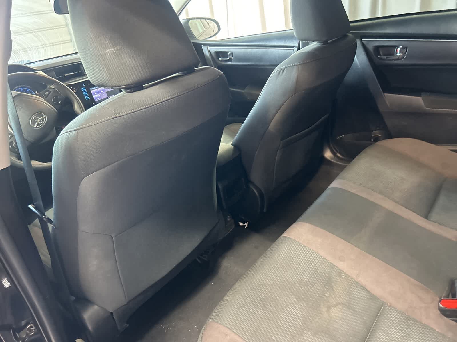 Thumbnail: 2019 Toyota Corolla - 19