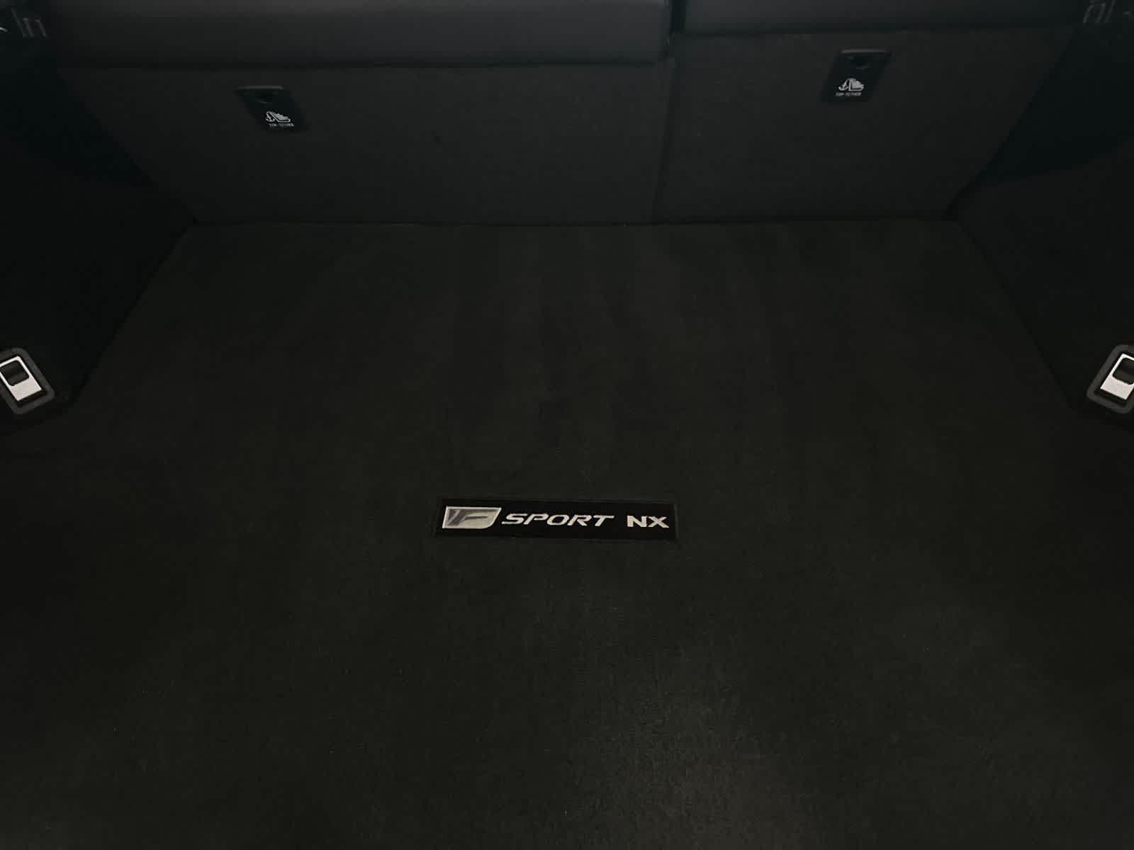 Thumbnail: 2021 Lexus NX - 15