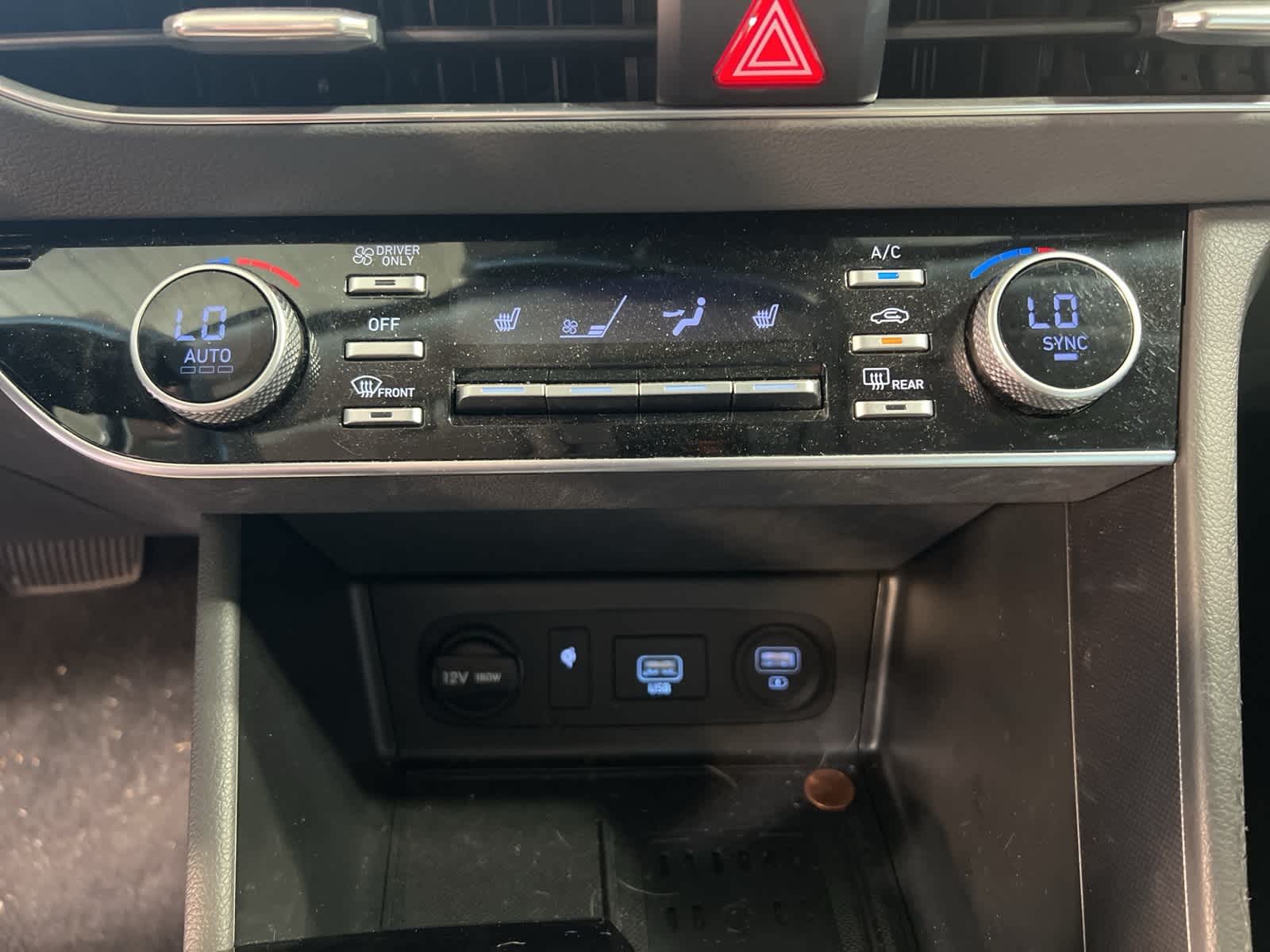 Thumbnail: 2021 Hyundai Sonata - 26