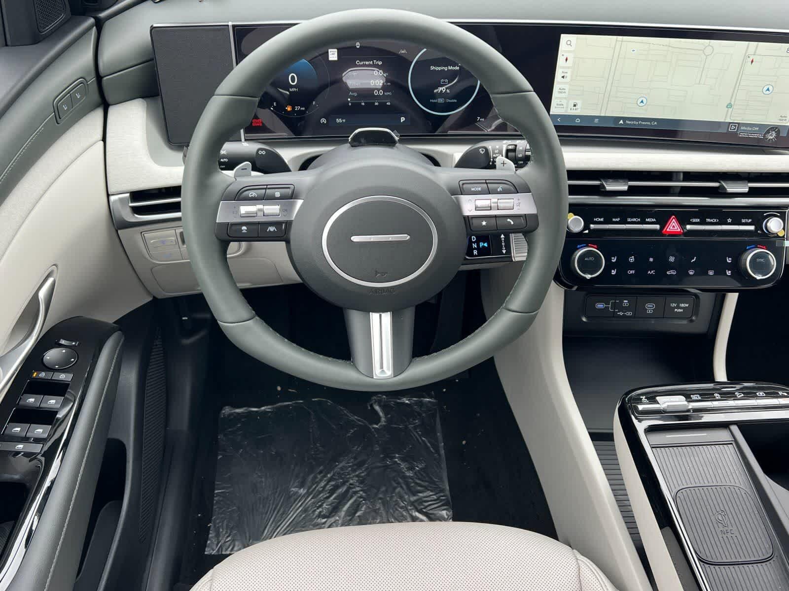 Thumbnail: 2026 Hyundai Tucson - 14