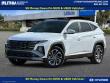New 2025 Hyundai Tucson Hybrid Limited SUV
