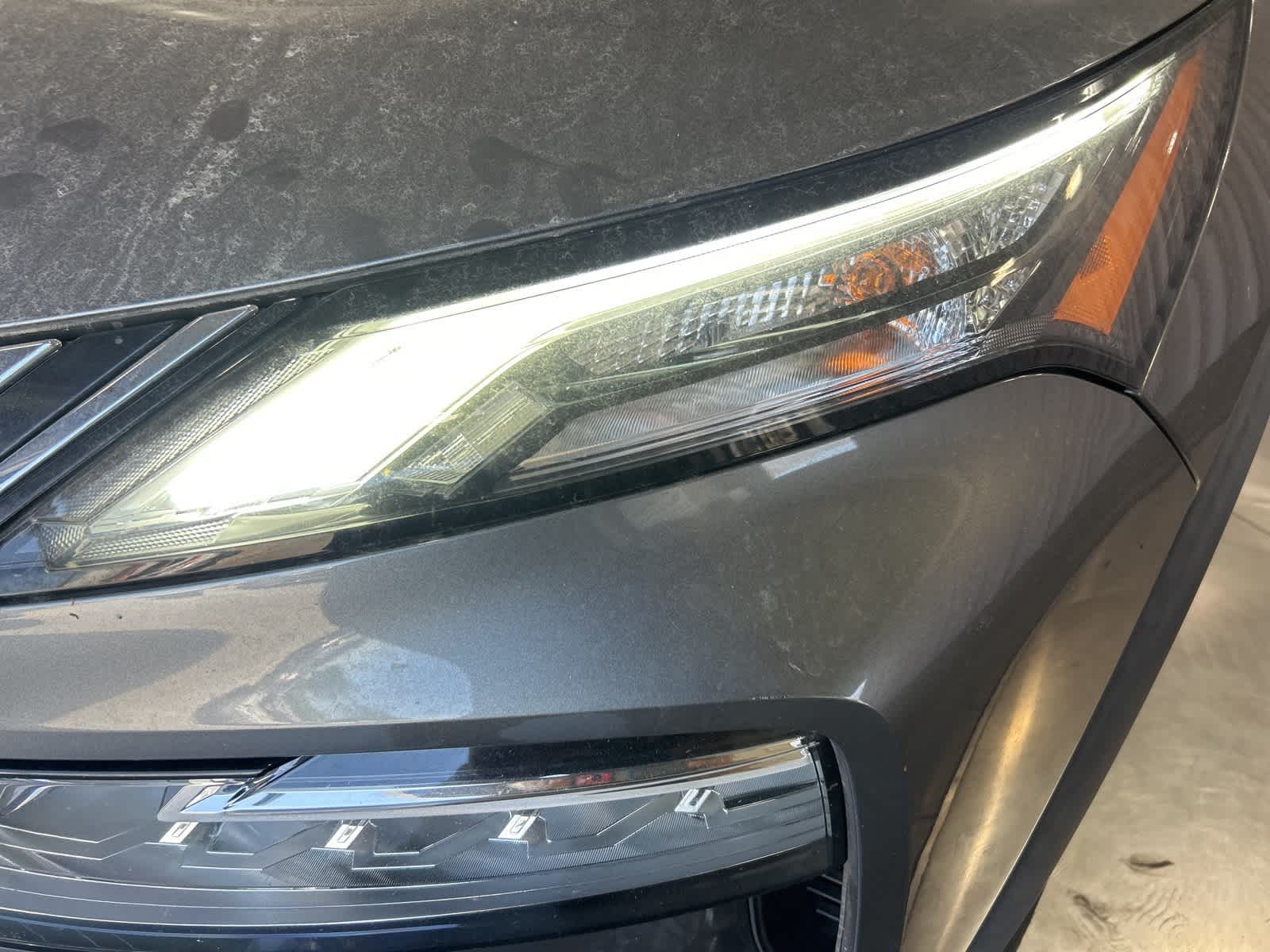 Thumbnail: 2021 Nissan Rogue - 2