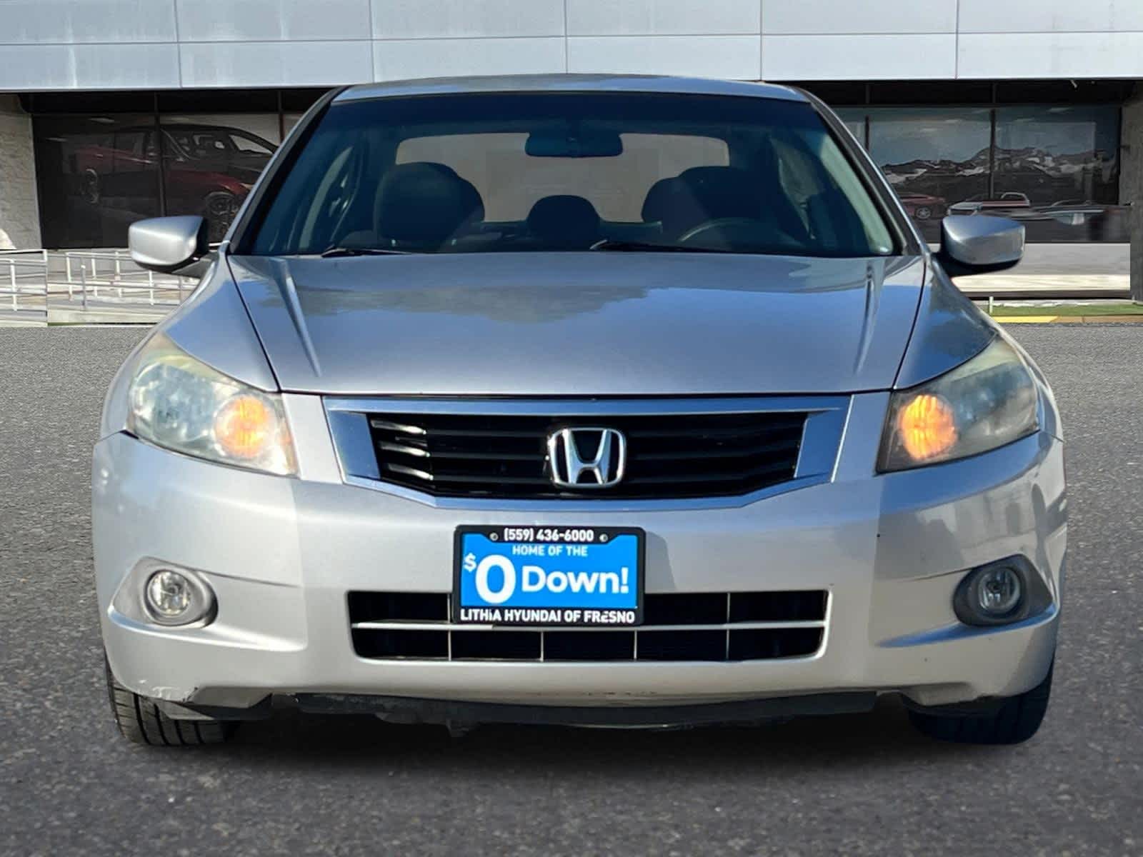 Thumbnail: 2009 Honda Accord - 10
