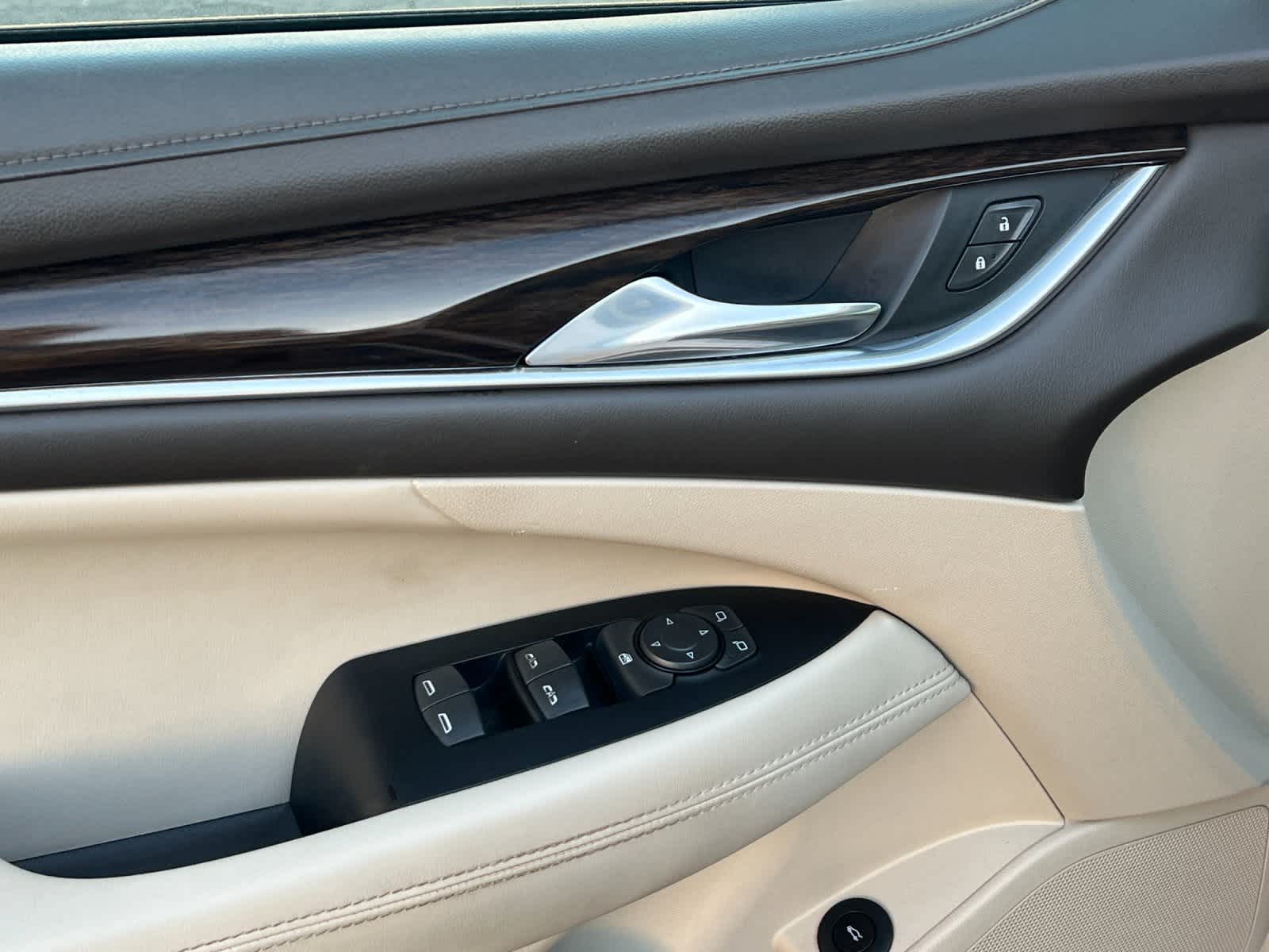 Thumbnail: 2019 Buick LaCrosse - 12