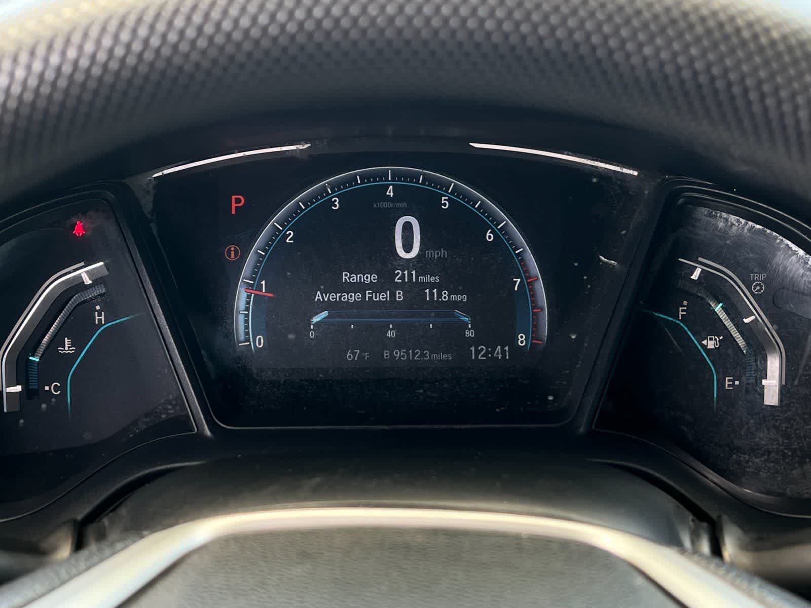 Thumbnail: 2020 Honda Civic - 23