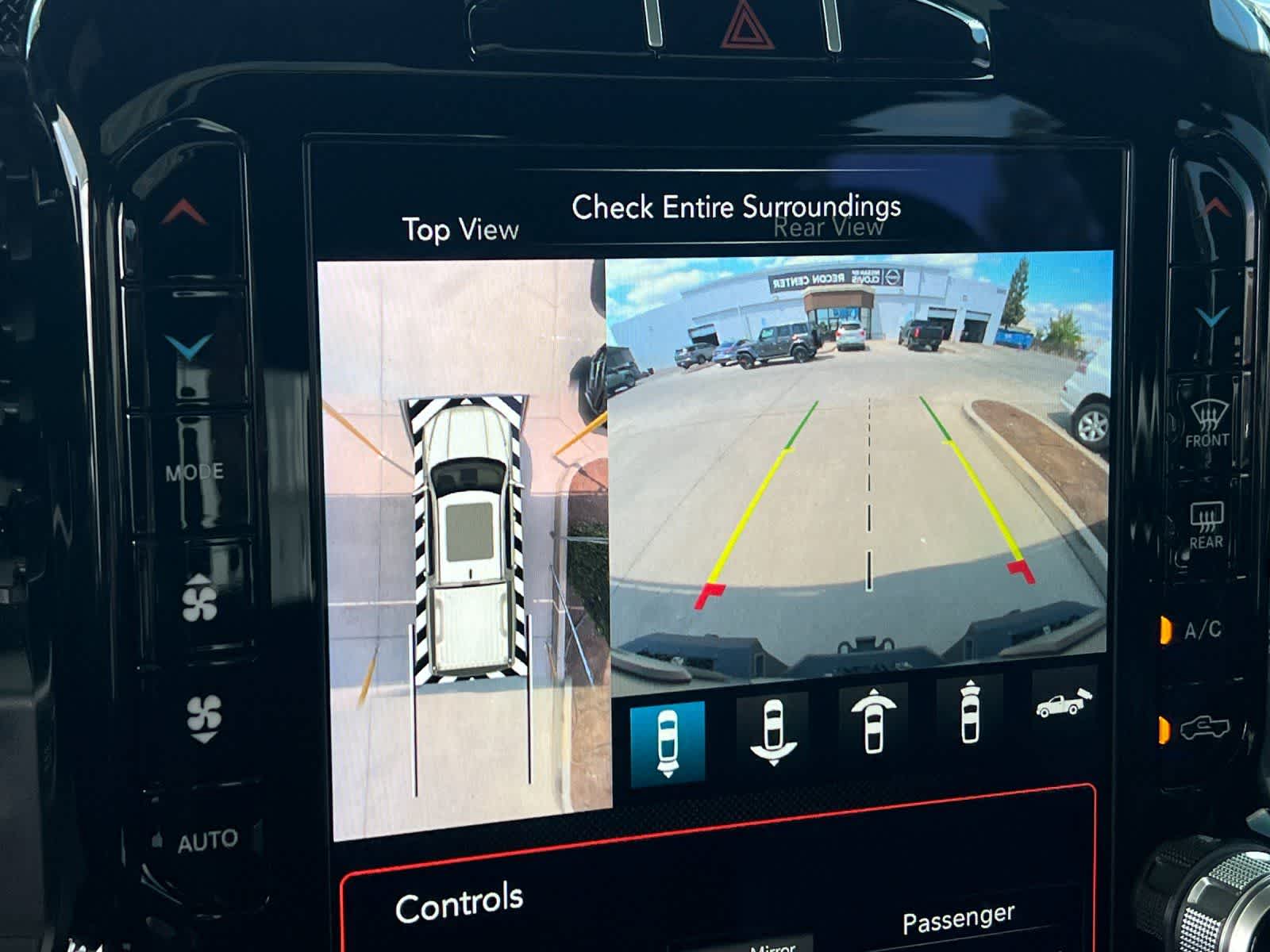 Thumbnail: 2021 RAM 1500 - 20