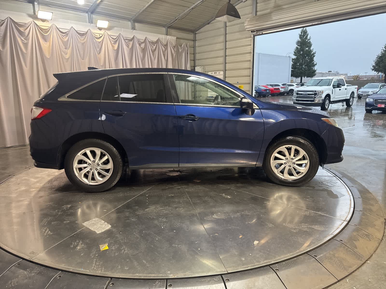 Thumbnail: 2016 Acura RDX - 3