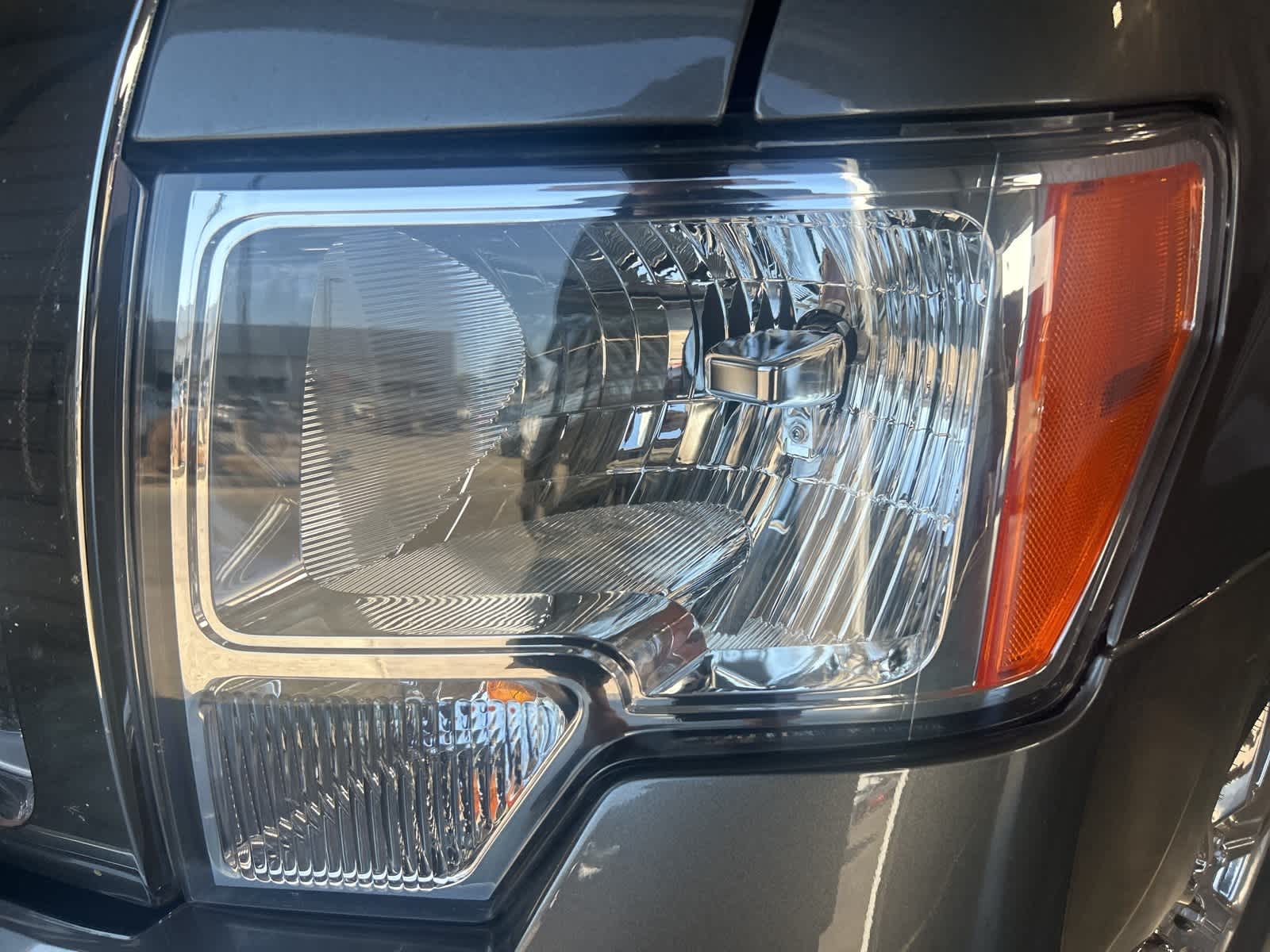 Thumbnail: 2013 Ford F-150 - 2